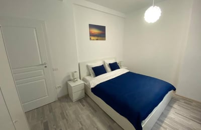 Location de chaleureux appartements de 2 pièces, 64 m², Mamaia Nord, Roumanie